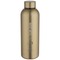 Spring 750 ml RCS-zertifizierte einwandige Trinkflasche aus recyceltem Edelstahl