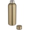 Spring 750 ml RCS-zertifizierte einwandige Trinkflasche aus recyceltem Edelstahl