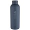 Spring 750 ml RCS-zertifizierte einwandige Trinkflasche aus recyceltem Edelstahl