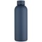 Spring 750 ml RCS-zertifizierte einwandige Trinkflasche aus recyceltem Edelstahl