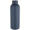 Spring 750 ml RCS-zertifizierte einwandige Trinkflasche aus recyceltem Edelstahl