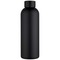Spring 750 ml RCS-zertifizierte einwandige Trinkflasche aus recyceltem Edelstahl