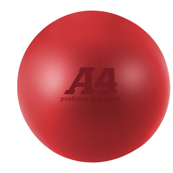 Cool runder Antistressball