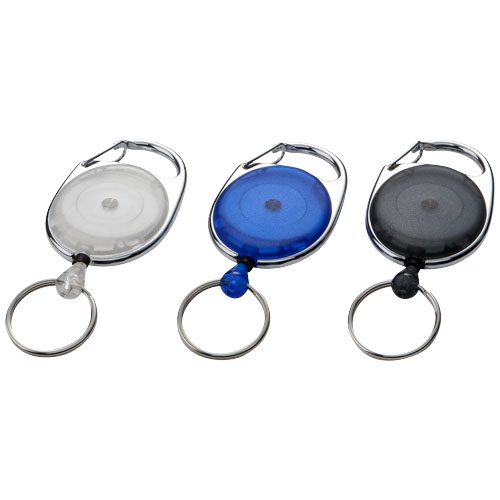 Gerlos Schlüsselkette mit Rollerclip