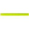 RFX™ Hitz 34 cm reflektierendes PVC Schnapparmband