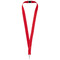 Lago Lanyard mit Sicherheitsverschluss