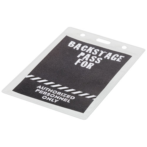 Lorenzo Ausweishalter