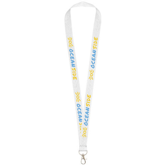 Impey Lanyard mit praktischem Haken