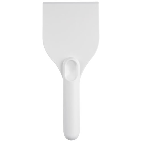 Chilly großer Eiskratzer aus recyceltem Kunststoff