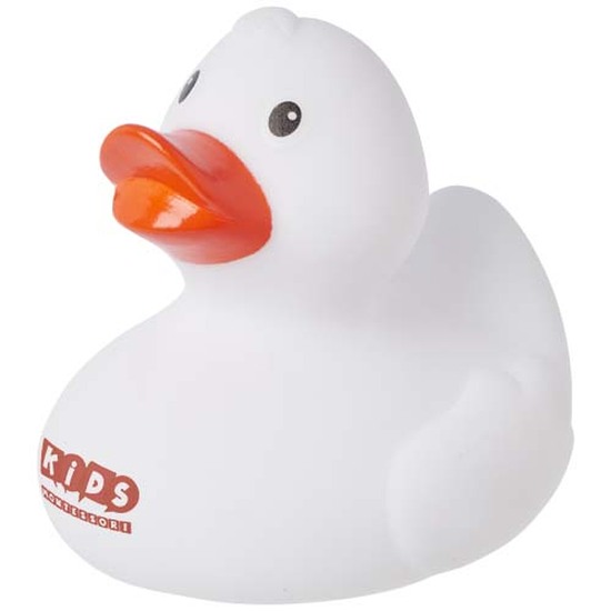 Quack Badeente