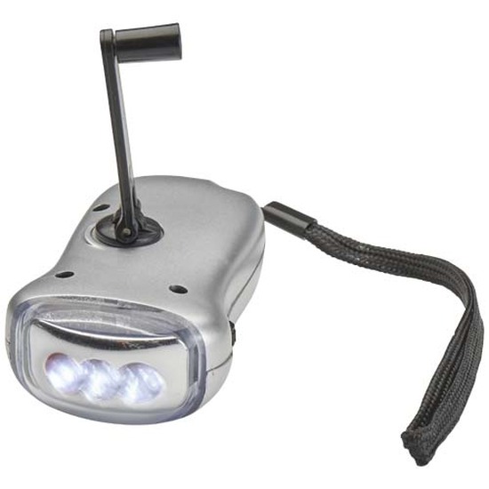 Viv Solartaschenlampe