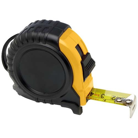 Score 5 Meter Maßband mit Gürtelclip