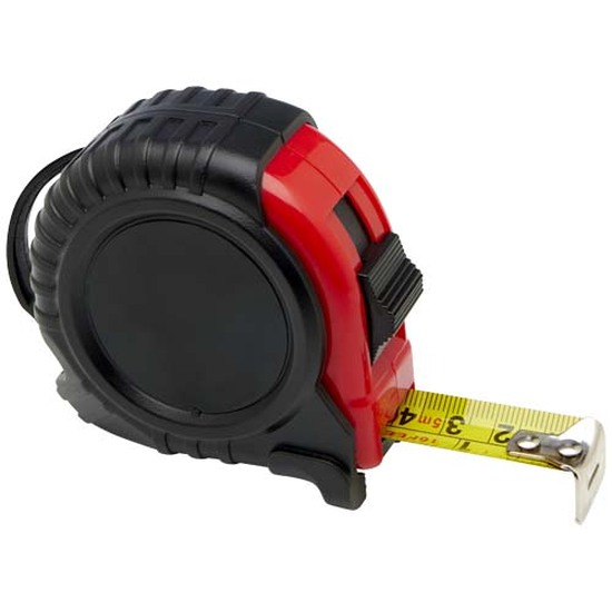 Score 5 Meter Maßband mit Gürtelclip