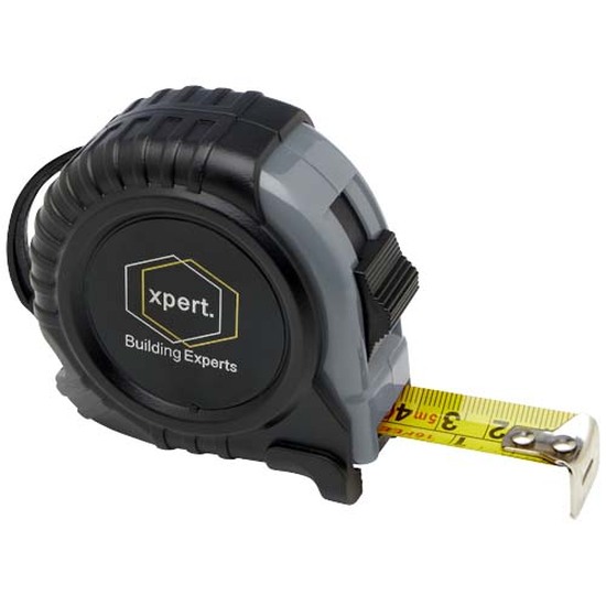 Score 5 Meter Maßband mit Gürtelclip