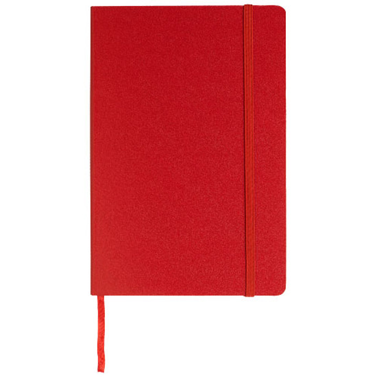 Classic A5 Hard Cover Notizbuch