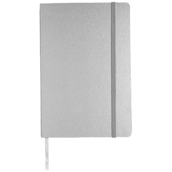 Classic A5 Hard Cover Notizbuch