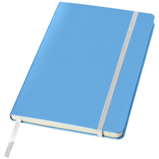 Classic A5 Hard Cover Notizbuch