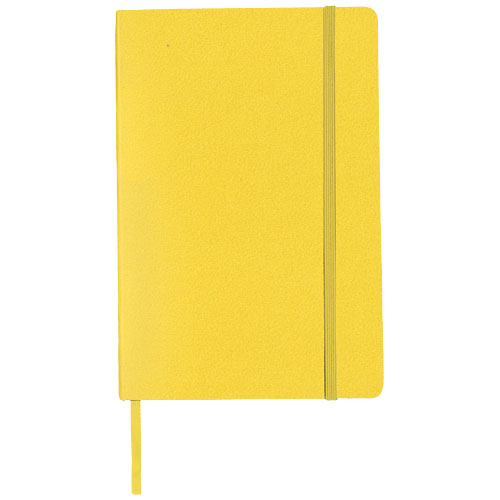 Classic A5 Hard Cover Notizbuch
