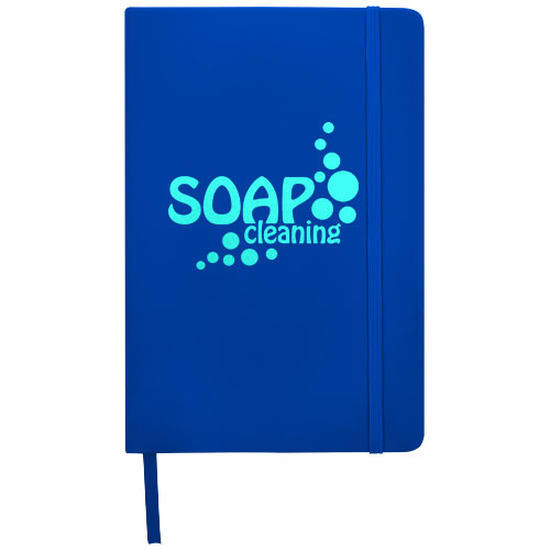 Spectrum A5 Hard Cover Notizbuch