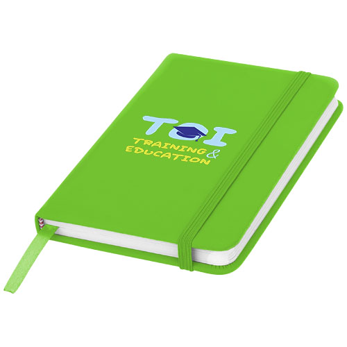 Spectrum A6 Hard Cover Notizbuch