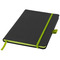 Colour-Edge A5 Hard Cover Notizbuch