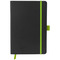 Colour-Edge A5 Hard Cover Notizbuch