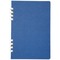 Fil A5 Hardcover RCS recyceltes Spiralnotizbuch