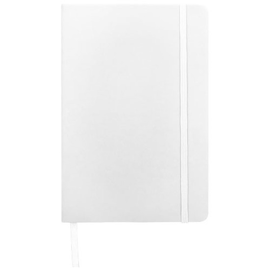 Spectrum A5 Notizbuch mit leeren Seiten