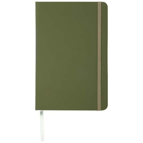 Spectrum A5 Notizbuch mit leeren Seiten