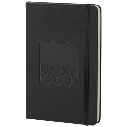 Moleskine Classic Hardcover Notizbuch M – liniert