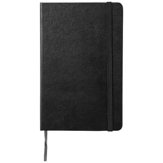 Moleskine Classic Hardcover Notizbuch M – liniert