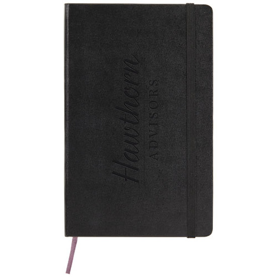 Moleskine Classic Hardcover Notizbuch Taschenformat – liniert