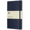 Moleskine Classic Softcover Notizbuch L – liniert