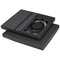 Kern A6 Hardcover Notizbuch und MagSafe Wallet Set