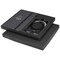 Kern A6 Hardcover Notizbuch und MagSafe Wallet Set