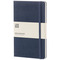 Moleskine Classic Hardcover Notizbuch L – blanko