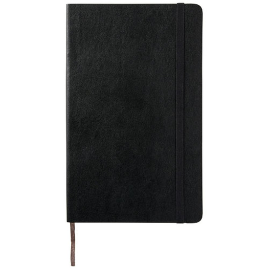 Moleskine Classic Softcover Notizbuch L – blanko