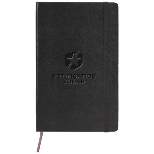 Moleskine Classic Hardcover Notizbuch L – kariert