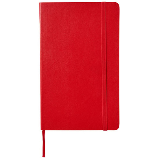 Moleskine Classic Softcover Notizbuch L – kariert