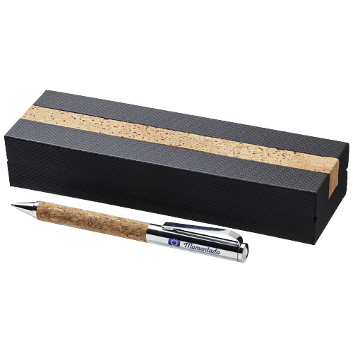 Cortegana Kugelschreiber (schwarze Mine)