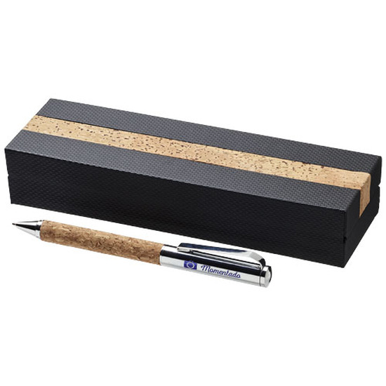 Cortegana Kugelschreiber (schwarze Mine)