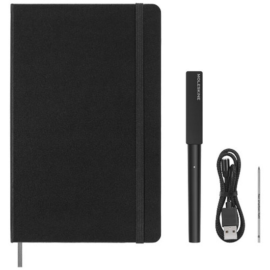 Moleskine Smart Schreibset