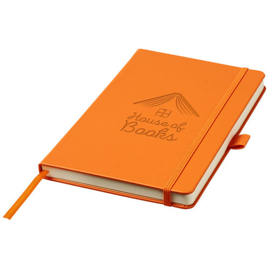 Nova A5 gebundenes Notizbuch