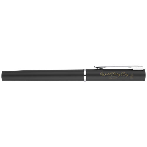 Waterman Allure Tintenroller (schwarze Mine)