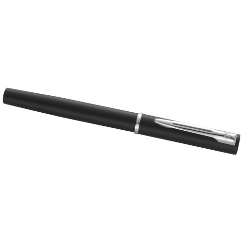 Waterman Allure Tintenroller (schwarze Mine)