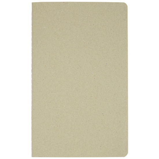 Gianna Notizbuch aus recyceltem Karton