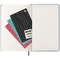 Moleskine Hardcover 12 Monate Tageskalender