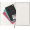 Moleskine Hardcover 12 Monate Tageskalender