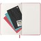Moleskine Hardcover 12 Monate Wochenkalender L