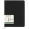 Moleskine Softcover 12 Monate Wochenkalender XL